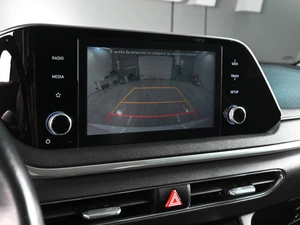 Седан Hyundai Sonata 2021 года, 2889000 рублей, Аксай