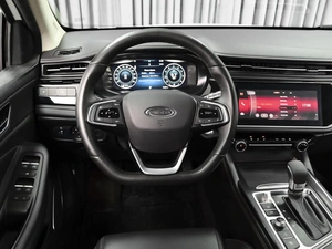 Седан OMODA S5 2024 года, 1530000 рублей, Ставрополь