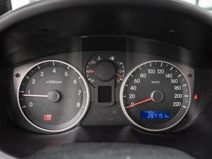 Хетчбэк Hyundai i20 2010 года, 520000 рублей, Краснодар