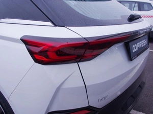 Внедорожник FAW Bestune T77 2024 года, 2099000 рублей, Владимир