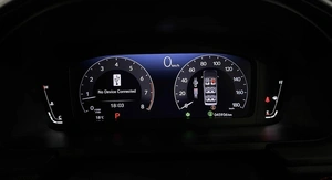 Минивэн Honda Stepwgn Spada 2022 года, 2897000 рублей, Красноярск