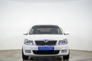 Лифтбек Skoda Octavia 2012 года, 599000 рублей, Оренбург