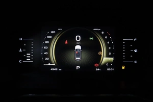 Внедорожник Geely Atlas 2023 года, 1850000 рублей, Обнинск