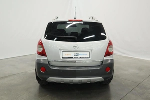 Внедорожник Opel Antara 2008 года, 880000 рублей, Курск