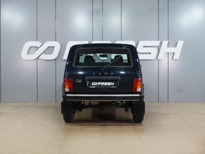 Внедорожник ВАЗ (LADA) Niva Legend 2023 года, 899000 рублей, Воронеж