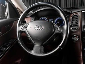 Внедорожник Infiniti EX25 2012 года, 1776000 рублей, Тюмень