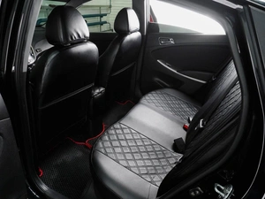 Седан Hyundai Solaris 2011 года, 779000 рублей, Воронеж