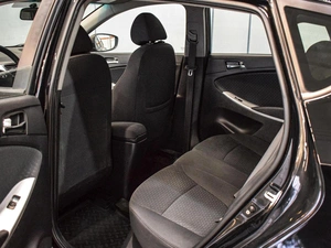 Хетчбэк Hyundai Solaris 2011 года, 640000 рублей, Муром