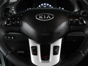 Внедорожник Kia Sportage 2011 года, 1198000 рублей, Воронеж