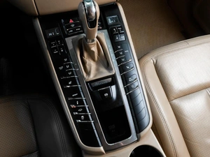 Внедорожник Porsche Macan S 2014 года, 2799000 рублей, Тюмень