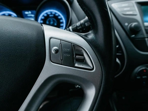 Внедорожник Hyundai ix35 2010 года, 1290000 рублей, Красноярск