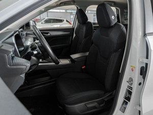 Внедорожник Haval Jolion 2024 года, 1759000 рублей, Ставрополь