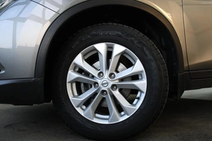 Внедорожник Nissan X-Trail 2018 года, 2346000 рублей, Красноярск