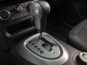 Внедорожник Nissan Qashqai 2012 года, 1080000 рублей, Омск