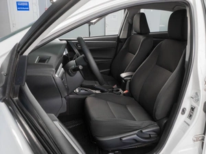 Седан Toyota Corolla 2014 года, 1390000 рублей, Тюмень