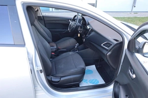 Седан Hyundai Solaris 2018 года, 1255000 рублей, Мирное