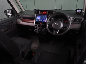 Минивэн Toyota Roomy 2019 года, 1014000 рублей, Воронеж