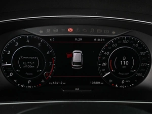 Внедорожник Volkswagen Tiguan 2018 года, 3490000 рублей, Аксай