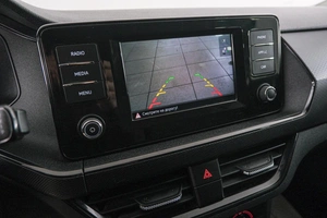 Лифтбек Volkswagen Polo 2020 года, 1269000 рублей, Красноярск