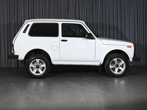 Внедорожник ВАЗ (LADA) Niva Legend 2024 года, 999000 рублей, Ставрополь