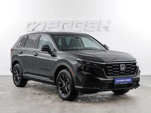 Внедорожник Honda CR-V 2025 года, 4427077 рублей, Москва