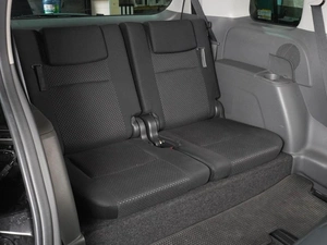 Минивэн Toyota Isis 2009 года, 1484000 рублей, Воронеж