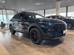 Внедорожник Haval F7x 2026 года, 3999000 рублей, Красноярск