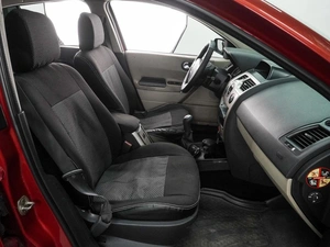 Седан Renault Megane 2006 года, 515000 рублей, Воронеж