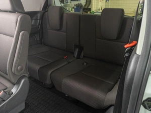 Минивэн Honda Freed 2020 года, 1779000 рублей, Тюмень