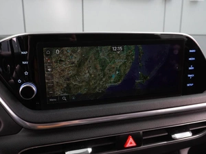 Седан Hyundai Sonata 2020 года, 2655000 рублей, Воронеж