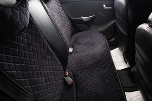 Седан Kia Rio 2014 года, 819000 рублей, Оренбург