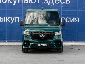 Mercedes-Benz Sprinter, W907/910 (2018—н. в.) 316 CDI 2.2 AT (163 л.с.) 2020г. 2020 года, 6649000 рублей, Тюмень