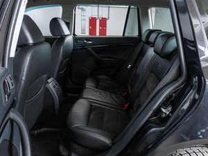 Универсал Skoda Octavia 2012 года, 1130000 рублей, Ставрополь