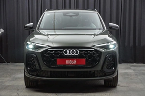 Внедорожник Audi Q5 2026 года, 7349000 рублей, Красноярск