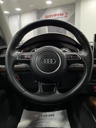 Лифтбек Audi A7 2014 года, 1987000 рублей, Солонцы