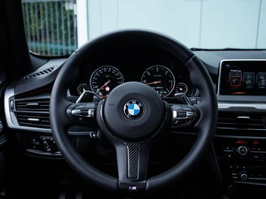 Внедорожник BMW X5 2017 года, 4730000 рублей, Большой Сочи