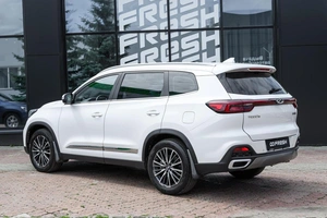 Внедорожник Chery Tiggo 8 2023 года, 2099000 рублей, Ульяновск
