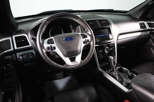 Внедорожник Ford Explorer 2015 года, 2589000 рублей, Сургут