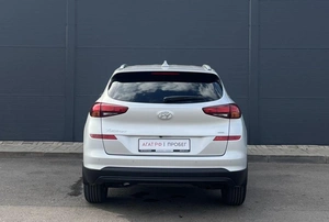 Внедорожник Hyundai Tucson 2020 года, 2495000 рублей, Солонцы