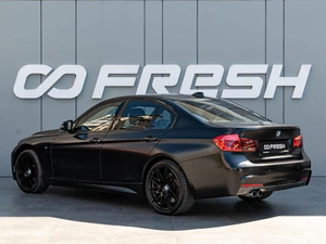 Седан BMW 3 серия 2018 года, 2350000 рублей, Краснодар