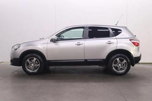 Внедорожник Nissan Qashqai 2012 года, 1125000 рублей, Брянск