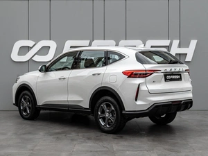 Внедорожник Haval F7 2023 года, 2238000 рублей, Краснодар
