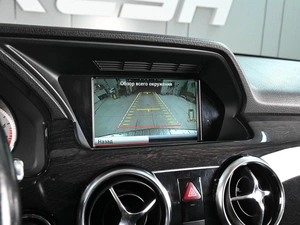 Внедорожник Mercedes-benz GLK-класс 2013 года, 1679000 рублей, Аксай