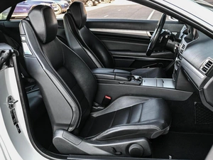 Купе Mercedes-benz E-класс 2015 года, 1869000 рублей, Кирилловка