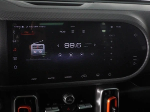 Внедорожник Haval Dargo 2023 года, 2869000 рублей, Минеральные Воды