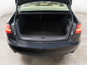 Седан Audi A6 2011 года, 1389000 рублей, Красноярск