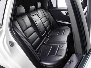 Внедорожник Mercedes-benz GLK-класс 2008 года, 1169000 рублей, Тюмень