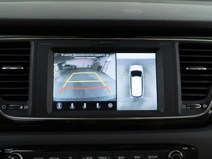 Минивэн Kia Carnival 2020 года, 5156900 рублей, Москва