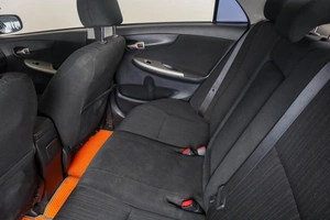 Седан Toyota Corolla 2007 года, 709000 рублей, Пермь