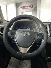Внедорожник Toyota RAV4 2013 года, 1797000 рублей, Солонцы